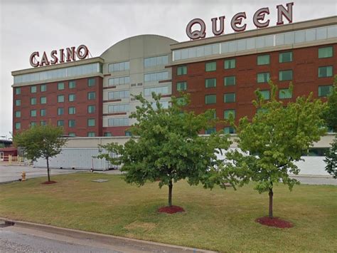 casino queen hotel east st louis
